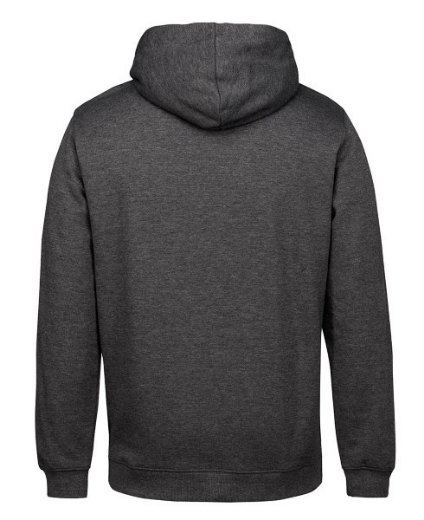 Picture of JB's Fleecy Hoodie Cotton/Polyester Fleece